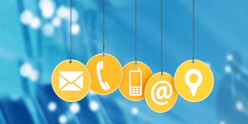 Liên hệ Hitclub ngay khi có vấn đề hoặc câu hỏi băn khoăn